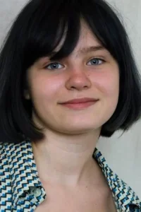 Liv Esmår Dannemann Oyuncu Profil Görseli