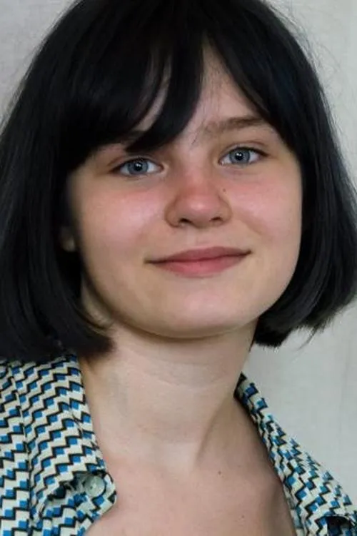 Liv Esmår Dannemann Oyuncu Profil Görseli