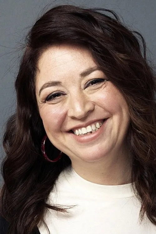 Liz Garbus Yönetmen Profil Görseli