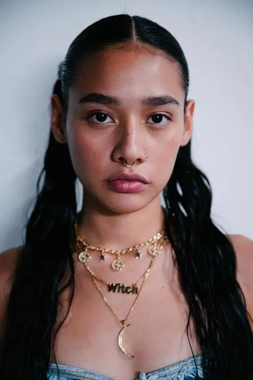 Lizeth Selene Oyuncu Profil Görseli