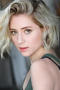 Lizze Broadway Oyuncu Profil Görseli