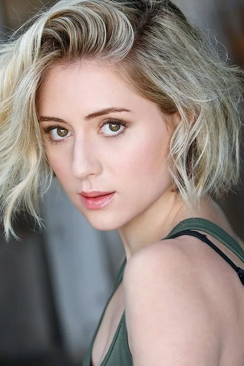 Lizze Broadway Oyuncu Profil Görseli