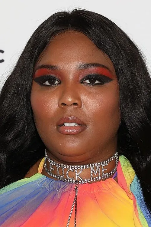 Lizzo Oyuncu Profil Görseli