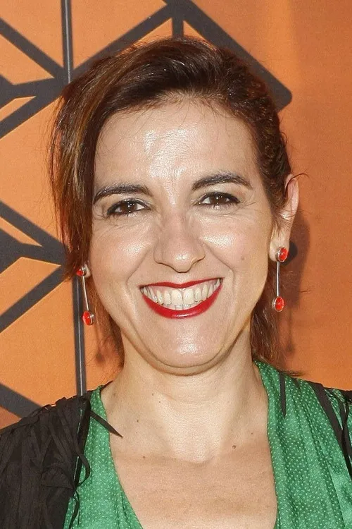 Llum Barrera Oyuncu Profil Görseli