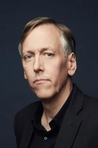 Lodge Kerrigan Yönetmen Profil Görseli