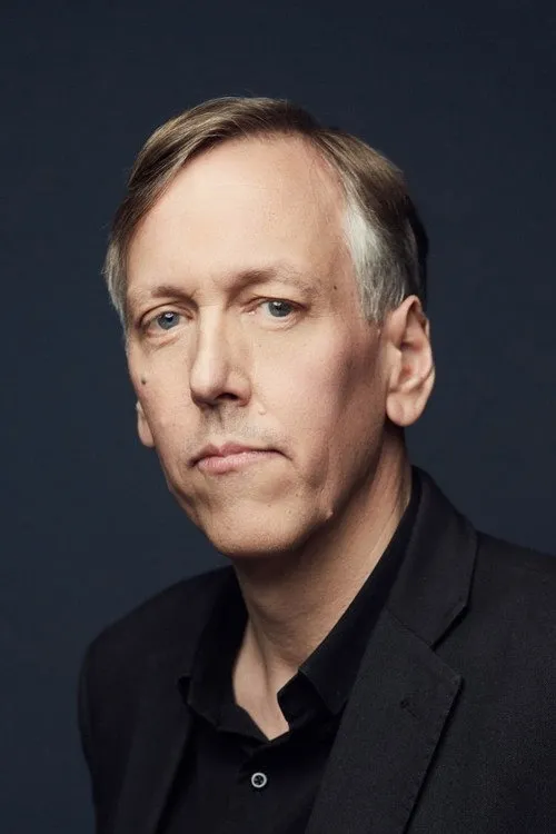 Lodge Kerrigan Yönetmen Profil Görseli