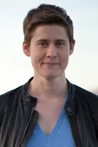 Logan Kibens Yönetmen Profil Görseli