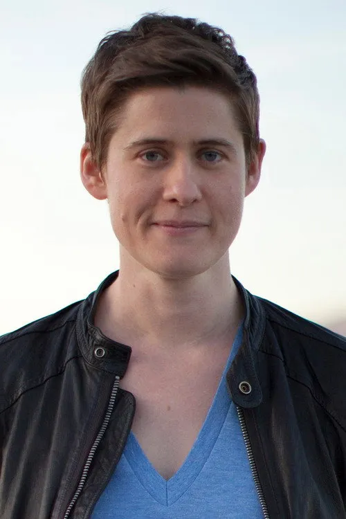 Logan Kibens Yönetmen Profil Görseli