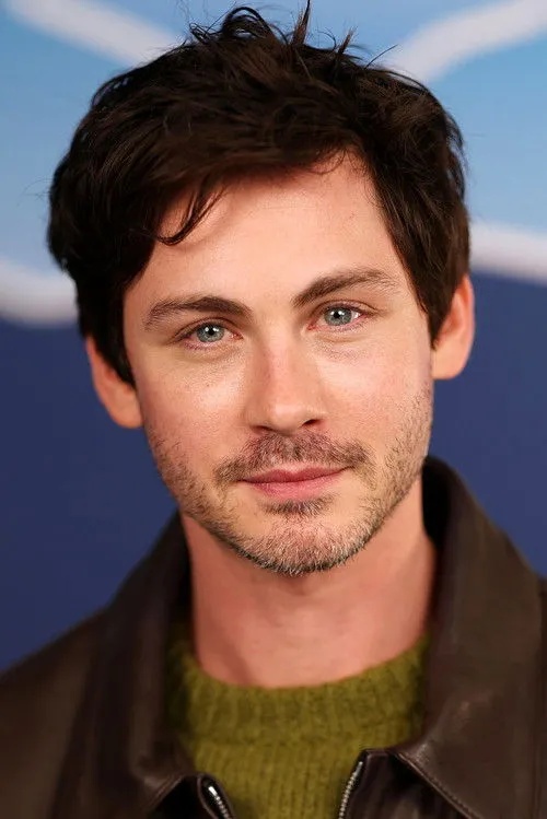 Logan Lerman Oyuncu Profil Görseli