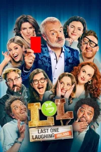 LOL: Last One Laughing Ireland dizi Hd İzle Fragman Görseli