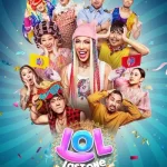 LOL: Last One Laughing Philippines dizi Tek Part İzle
