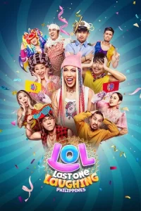 LOL: Last One Laughing Philippines dizi Tek Part İzle Fragman Görseli