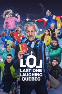 LOL: Qui rira le dernier ? dizi Türkçe İzle Fragman Görseli