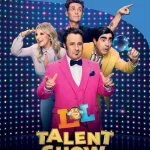 LOL Talent Show: Be Funny and You’re In! dizi Ful İzle