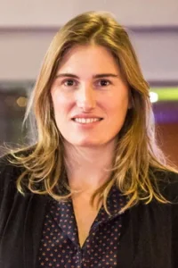 Lola Doillon Yönetmen Profil Görseli