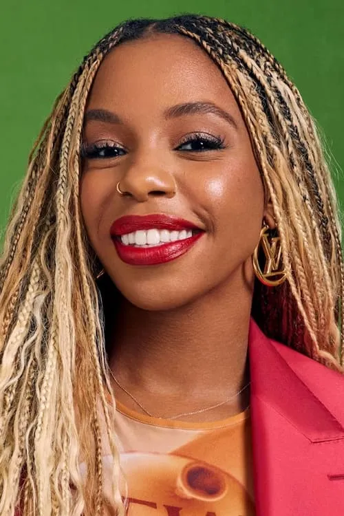 London Hughes Oyuncu Profil Görseli