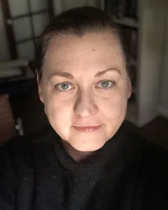 Loren Yaconelli Yönetmen Profil Görseli