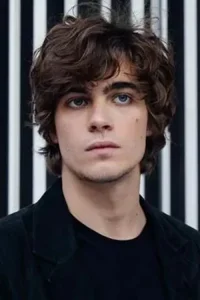 Lorenzo Zurzolo Oyuncu Profil Görseli