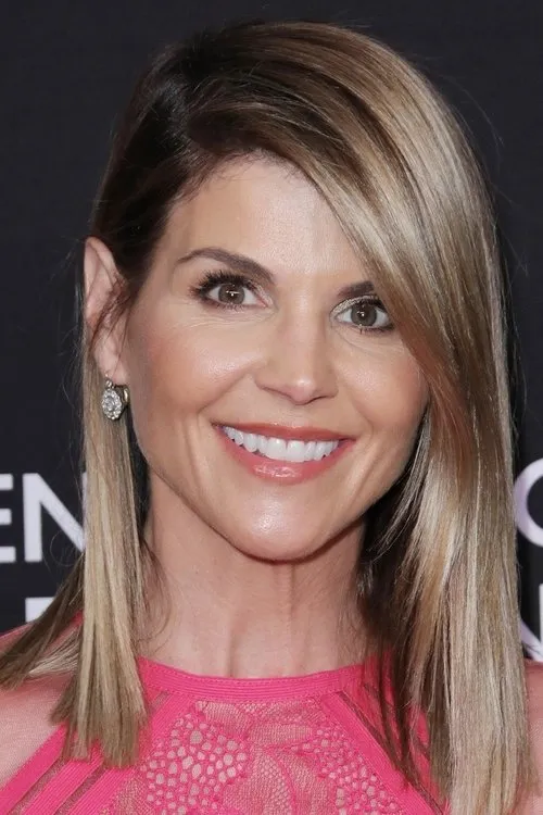 Lori Loughlin Oyuncu Profil Görseli