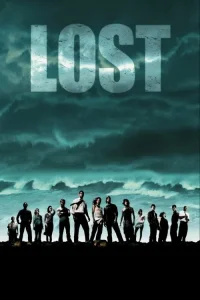Lost dizi Hd İzle Fragman Görseli