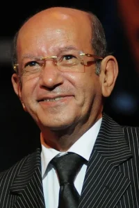 Lotfy Labib Oyuncu Profil Görseli