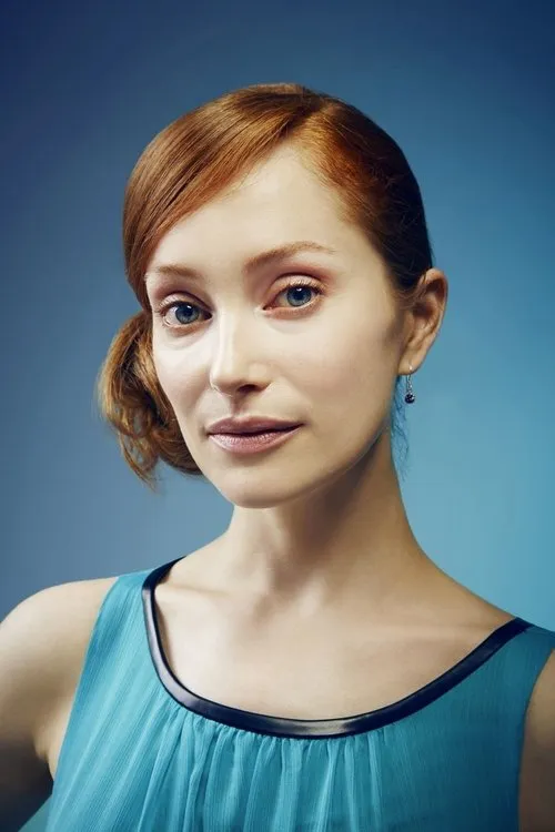Lotte Verbeek Oyuncu Profil Görseli