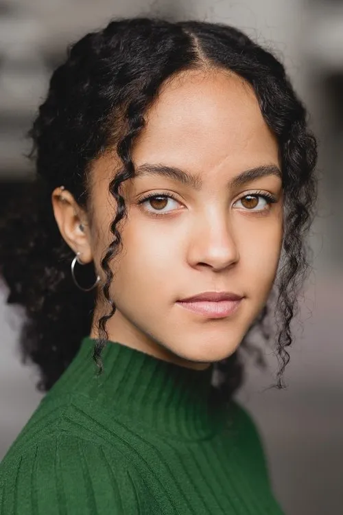 Lou Llobell Oyuncu Profil Görseli