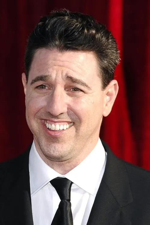 Lou Romano Oyuncu Profil Görseli