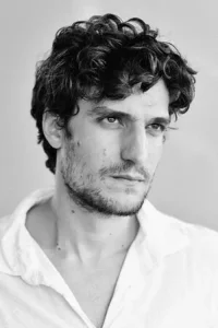 Louis Garrel Oyuncu Profil Görseli