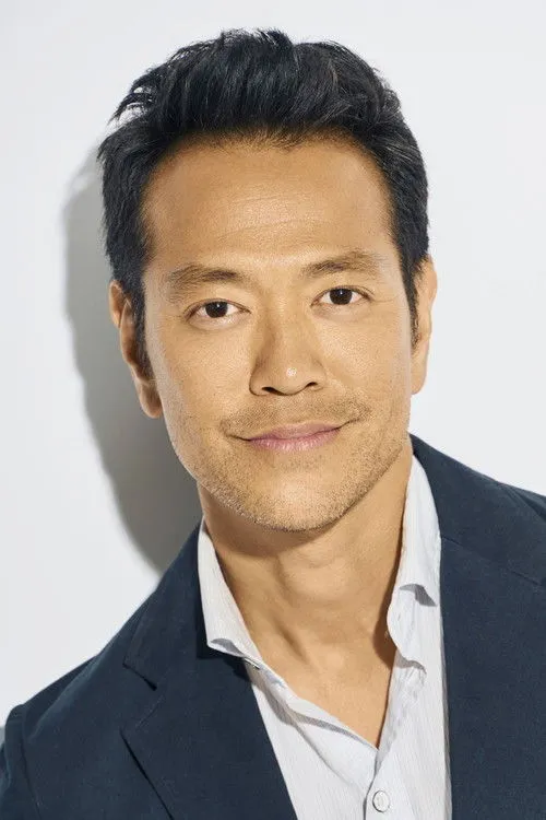 Louis Ozawa Oyuncu Profil Görseli