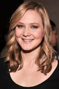 Louisa Krause Oyuncu Profil Görseli