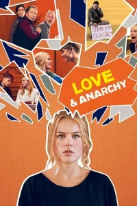 Love & Anarchy film Tek Part İzle Fragman Görseli
