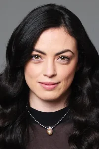 Lucía Gómez-Robledo Oyuncu Profil Görseli