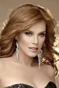 Lucía Méndez Oyuncu Profil Görseli