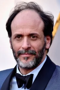 Luca Guadagnino Yönetmen Profil Görseli