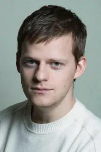 Lucas Hedges Oyuncu Profil Görseli