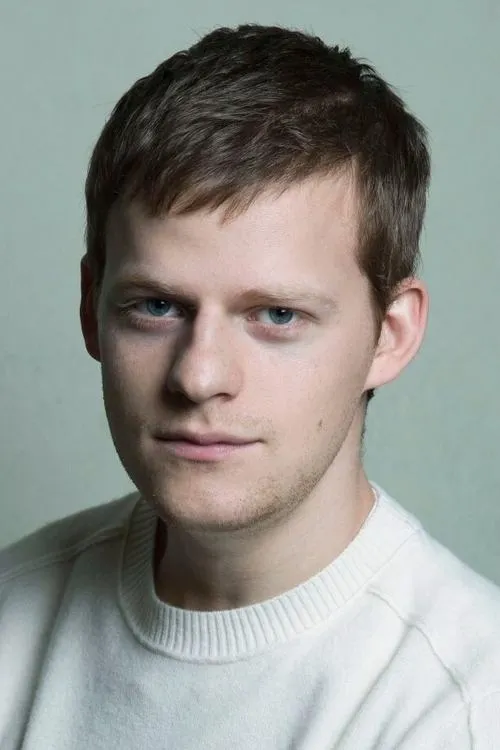 Lucas Hedges Oyuncu Profil Görseli