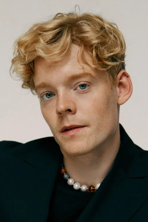 Lucas Lynggaard Tønnesen Oyuncu Profil Görseli