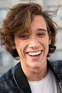 Lucas Spadafora Oyuncu Profil Görseli