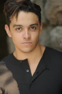 Lucca De Oliveira Oyuncu Profil Görseli