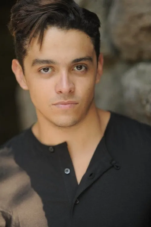 Lucca De Oliveira Oyuncu Profil Görseli