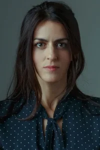 Luciana Paes Oyuncu Profil Görseli