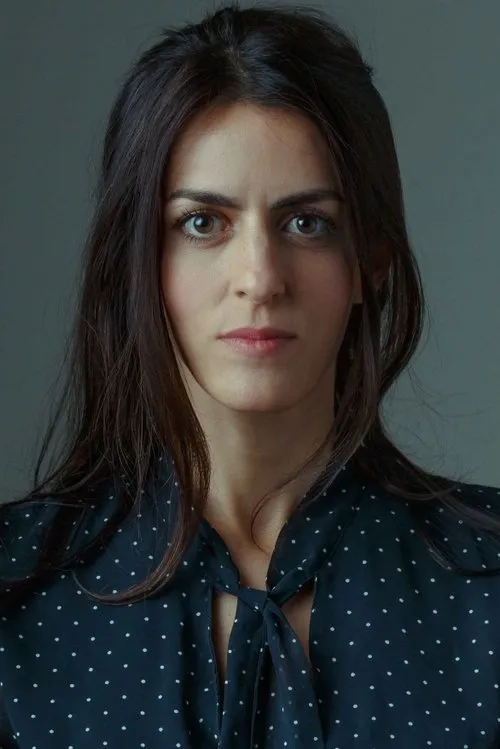 Luciana Paes Oyuncu Profil Görseli