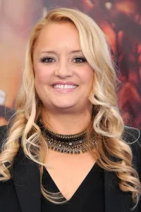 Lucy Davis Oyuncu Profil Görseli