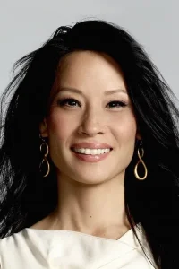 Lucy Liu Oyuncu Profil Görseli