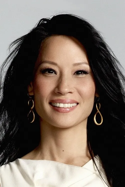 Lucy Liu Oyuncu Profil Görseli