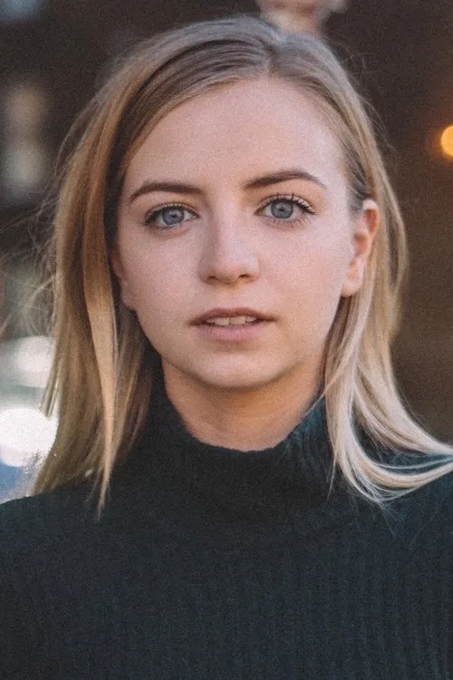 Ludivine Reding Oyuncu Profil Görseli