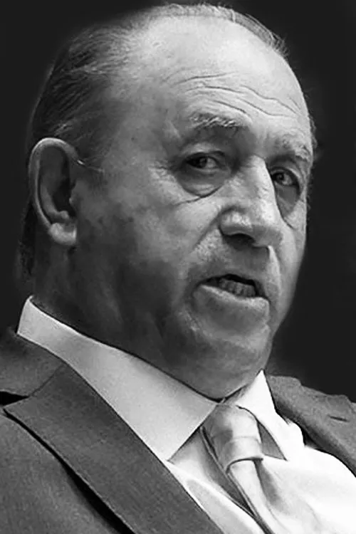 Luis Margani Oyuncu Profil Görseli