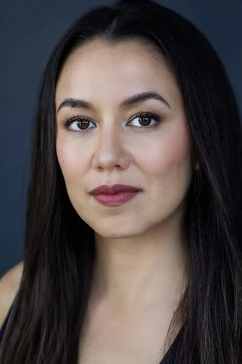 Luisa d'Oliveira Oyuncu Profil Görseli