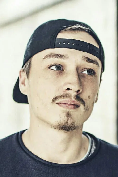 Lukas Løkken Oyuncu Profil Görseli